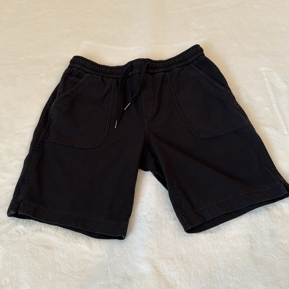 ATHLETA Farallon Bermuda Shorts - Picture 5 of 14